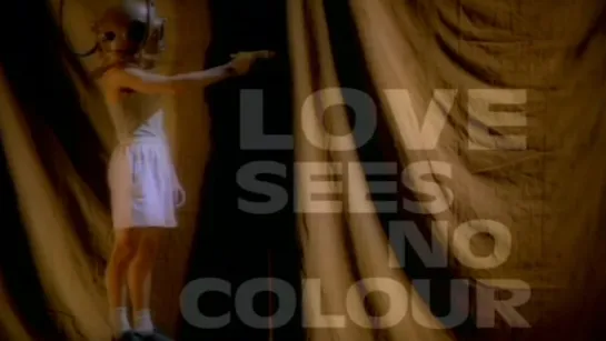 U96 - Love Sees No Colour /1993/