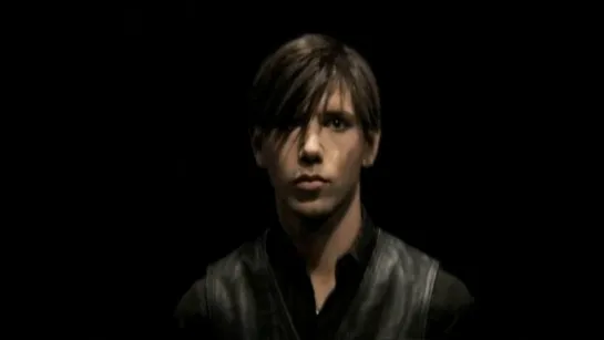 Tiga - You Gonna Want Me /2005/