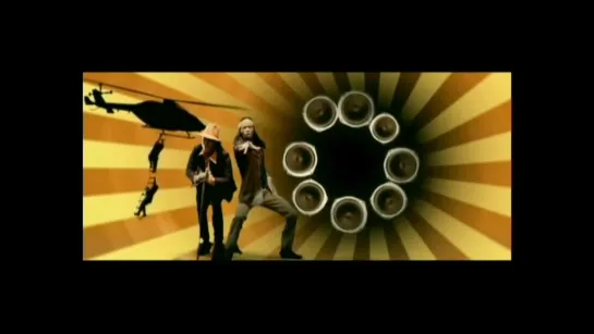 Madcon - Beggin' /2007/