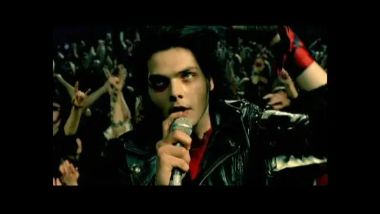 My Chemical Romance - Desolation Row /2009/