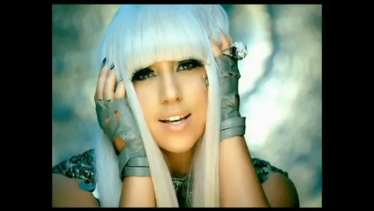 Lady Gaga - Poker Face /2008/