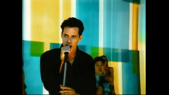 Marc Anthony - I Need To Know /1999/