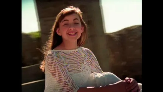 Charlotte Church - Just Wave Hello /1999/