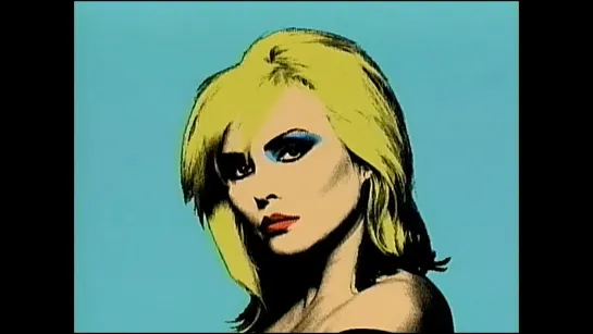 Deborah Harry - Sweet And Low /1989/