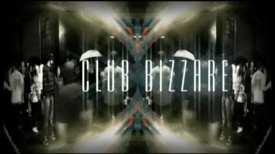 Brooklyn Bounce vs. DJs From Mars - Club Bizarre (Thomas You Video Remix) /2010/