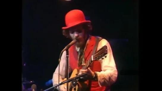 Jethro Tull - Live At The London Hippodrome (1977)