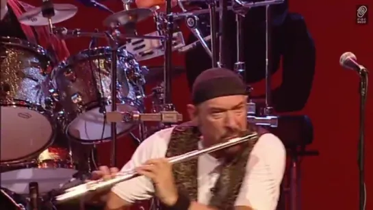 Jethro Tull - Locomotive Breath