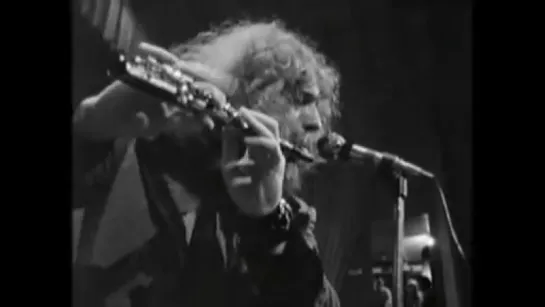 Jethro Tull - Bouree