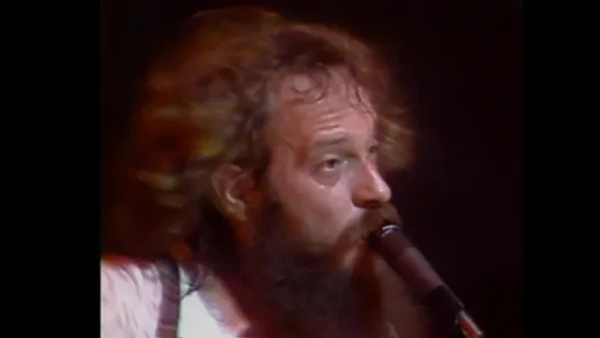 Jethro Tull - Live At Madison Square Garden (1978)