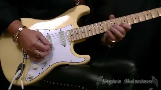 Yngwie Malmsteen - Baroque And Roll