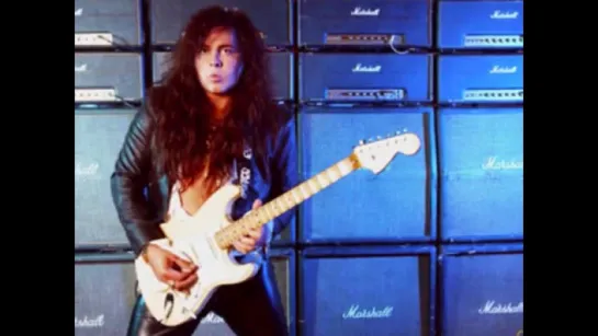 Yngwie Malmsteen - Ship Of Fools