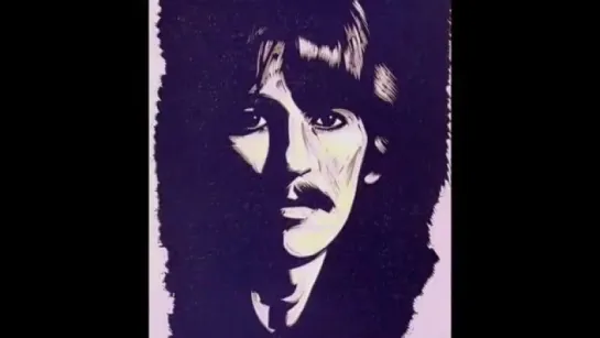 George Harrison - Love Comes To Everyone