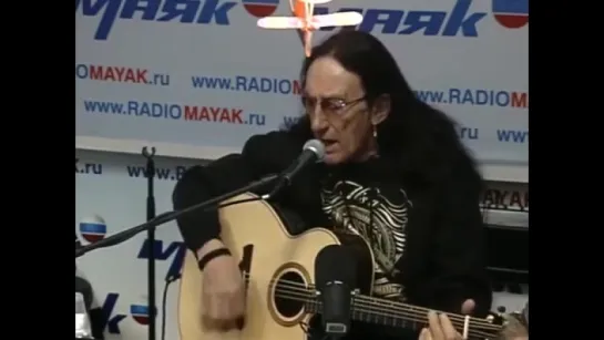 Живой концерт. Ken Hensley