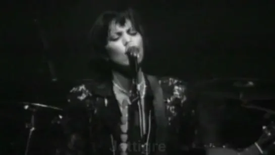 Joan Jett - Have You Ever Seen The Rain