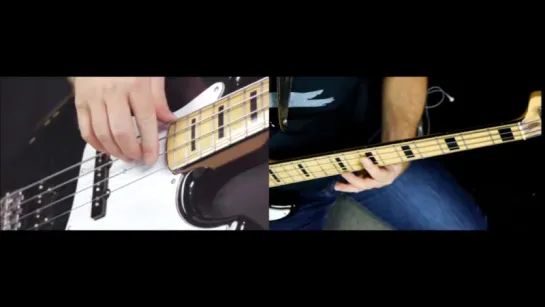 How To Play NIB by Black Sabbath on Bass Guitar