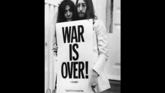 John Lennon - Happy Xmas (War Is Over)