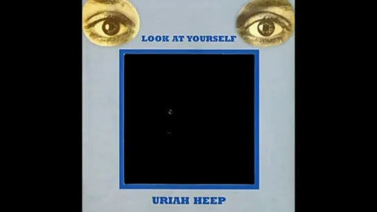 Uriah Heep - 45 Years Of Rock Music