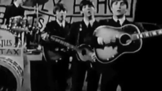 The Beatles -This Boy