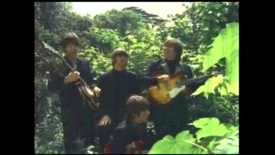 The Beatles - Rain