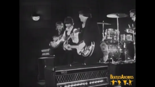 The Beatles - Paperback Writer