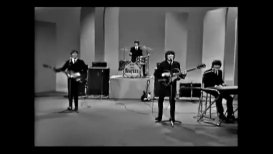 The Beatles - I'm Down