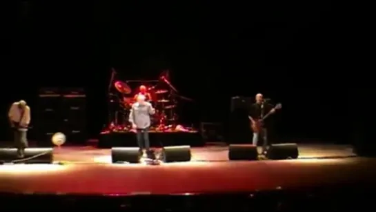 Nazareth - Live In Samara (2012)