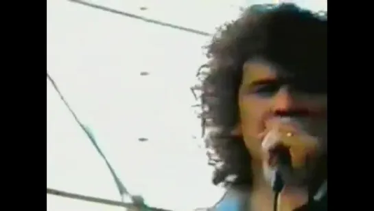 Nazareth - Out In The Green: Live In Dinkelsbuhl (1986)