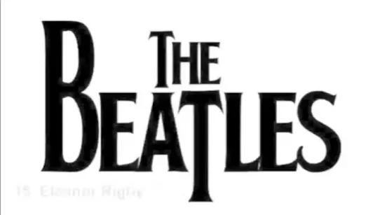 TOP 30 Beatles Songs