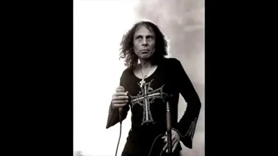 Ronnie James Dio & Yngwie Malmsteen - Dream On