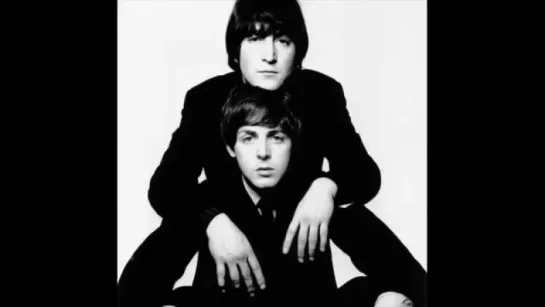 The Beatles - Two Of Us