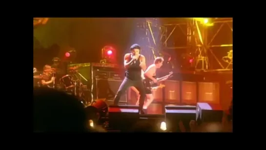 AC/DC - Live At München (2001)