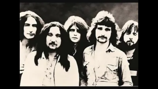 Uriah Heep - High Priestess