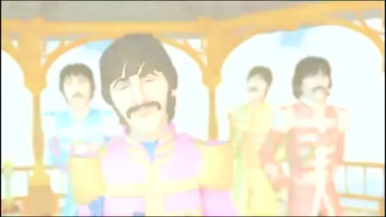 The Making Of The Beatles Rock Band (Part 3)