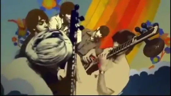 The Beatles Rock Band - Album Intros