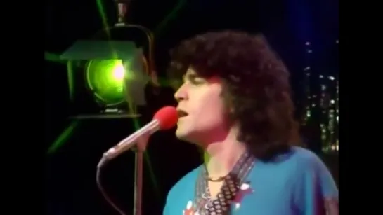 Nazareth - Holy Roller