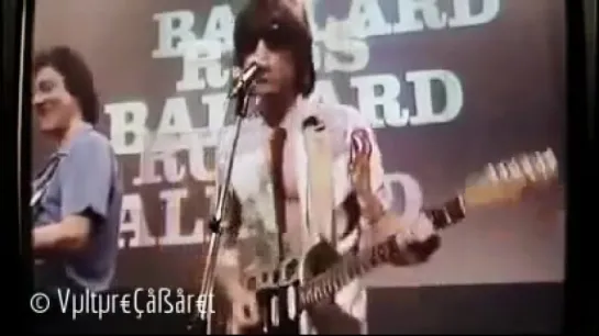 Russ Ballard - On The Rebound