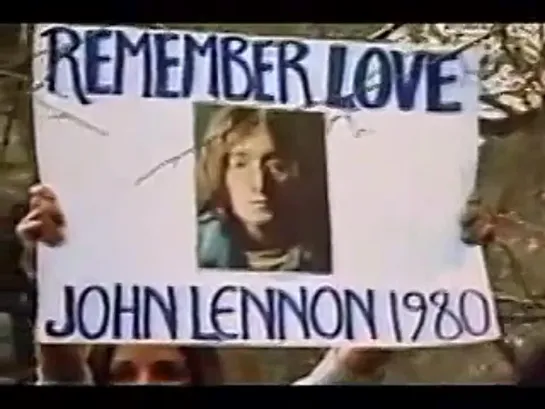 John Lennon - God