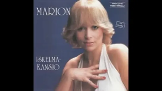 Marion - Maa, Jota Rakastan (1977)