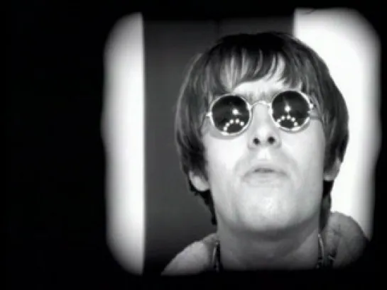 Oasis - Wonderwall