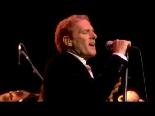 Michael Bolton - Fly Me To The Moon