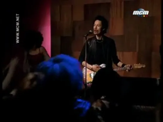 Eagle Eye Cherry -  Are You Still Having Fun