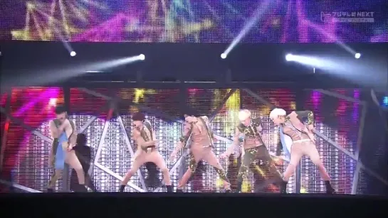 SHINee WORLD CONCERT ~ BOYS MEET U~ 2014