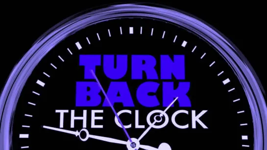 Johnny Hates Jazz - Turn Back The Clock (TOTP & Eletrovecino Version) 1987/2024