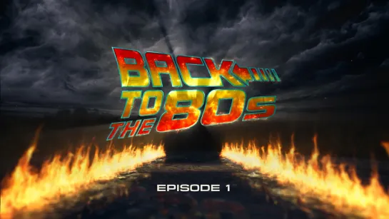 Philizz - Back To The 80s Episode 1