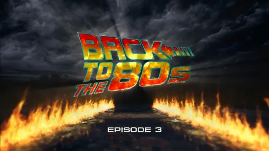 Philizz - Back To The 80s Episode 3