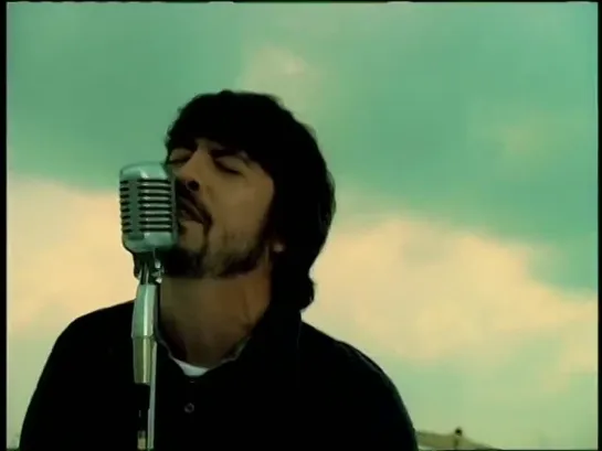 Foo Fighters - Best Of You