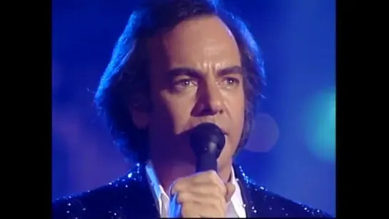 Neil Diamond - Greatest Hits Live (1988)