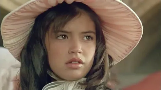 Phoebe Cates - Paradise / 1982