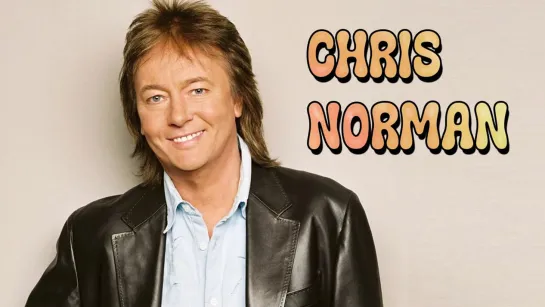 Chris Norman - New Years Show / 2024