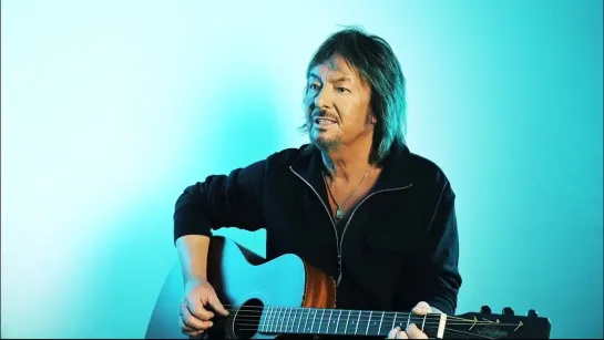 Chris Norman - In A Heartbeat / official music video / 24.11.2023